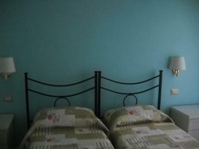 Bed&Bookofrome公寓 外观 照片
